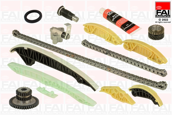 Timing Chain Kit